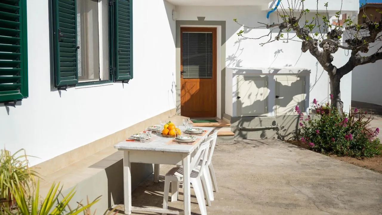 Appartamenti Melograno E Fico Loculi 0*,  Italien